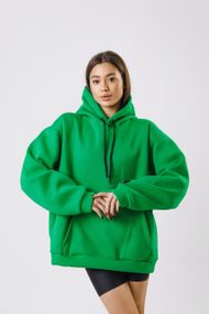 Худі унісекс МА (01) зелений