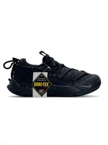 Кросівки чоловічі ACG Terra Antarktik Low GTX All Black весна / осінь А4519 42 26,5