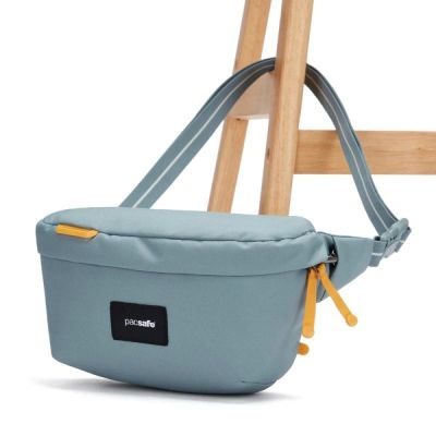 Сумка Pacsafe GO sling pack М&apos;ятна (35100528) | Зображення 5