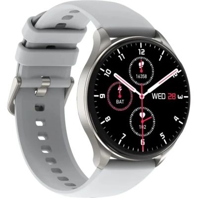 Смарт-годинник Blackview X20 Silver (6931548318071) | Зображення 2