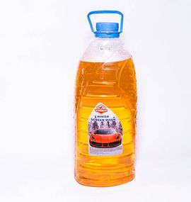 Омивач зимовий ADV-GE ТАЙГА Диня- 25 4л/3,8кг