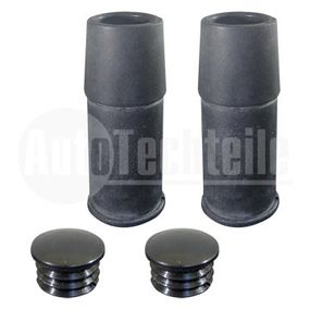 Пыльники направляющих суппорта VW T5 (2 шт.), AutoTechteile, 369 8018, 11.0101-5706.2