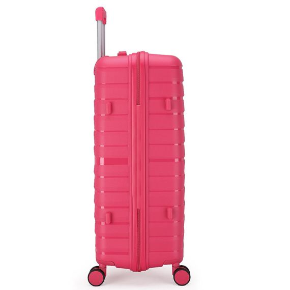 Валіза Semi Line 28" (L) Magenta (T5796-3) | Зображення 4