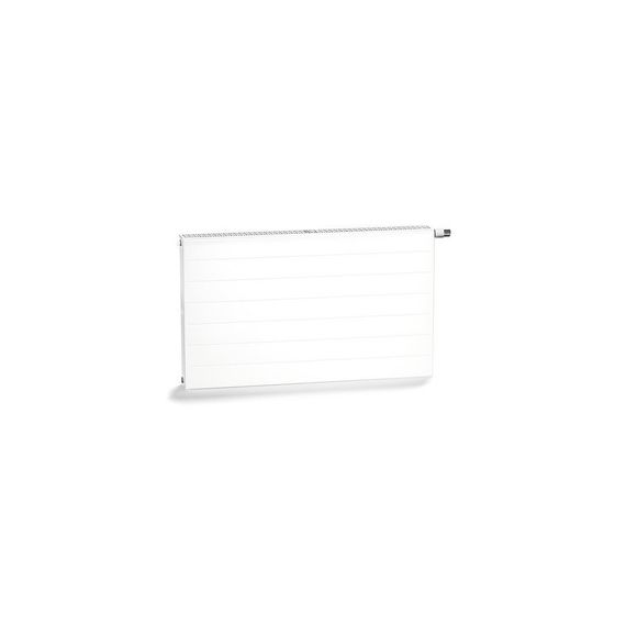Радіатор опалення Kermi Therm-X2 Line-V, PLV, 22 тип, 500x700мм (PLV220500701R2K)