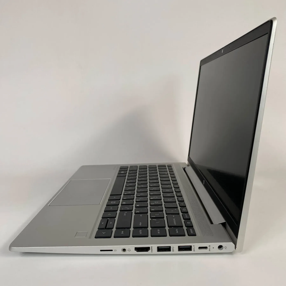 Мобильная рабочая станция Б-класс HP Zbook 15v G5 / 15.6" (1920x1080) IPS Touch / Intel Core i7-8750H (6 (12) ядер по 2.2 - 4.1 GHz) / 16 GB DDR4 / 240 GB SSD / nVidia Quadro P600, 4 GB GDDR5, 128-bit / WebCam / Fingerprint б/у + Подарок Беспроводная мышь | Зображення 4