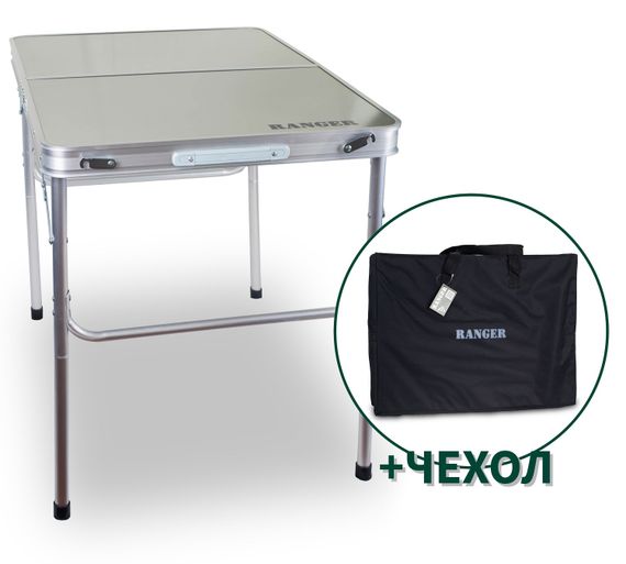 Стіл компактний Ranger Slim (Арт. RA 1109) | Зображення 1