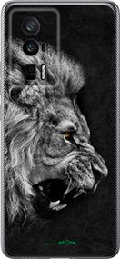 Чохол на Xiaomi Redmi K60 Лев "1080u-2973-2448"