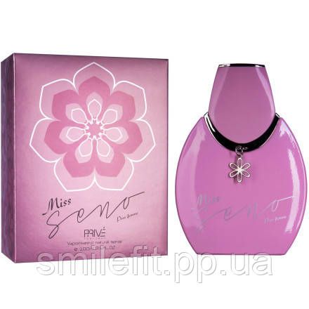 Жіноча парфумована вода Prive Parfums Miss Seno 100 мл