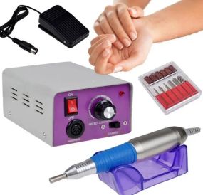 Фрезер для маникюра и педикюра Lina MM-25000