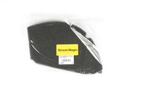 Элемент воздушного фильтра   Suzuki STREET MAGIC   (поролон сухой)   (черный)   AS