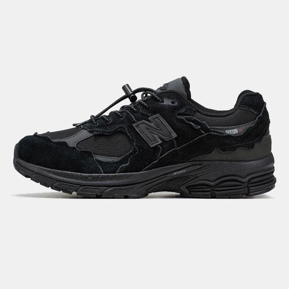 Кросівки New 2002R Gore-Tex еврозима 45 | Зображення 6