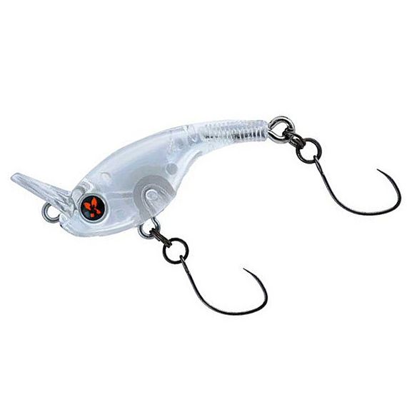 Воблер Daiwa Presso Rivecra 30S 30mm 2.5g Hot Chart (07411724) | Зображення 8