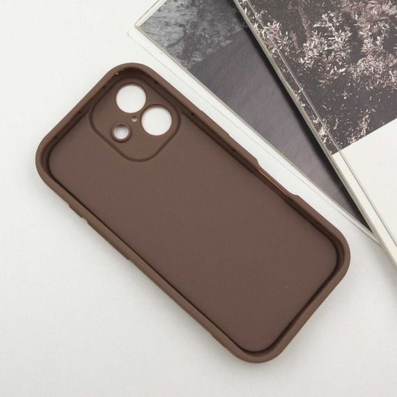 Чохол TPU Toys Case для Apple iPhone 16 (6.1") | Зображення 2