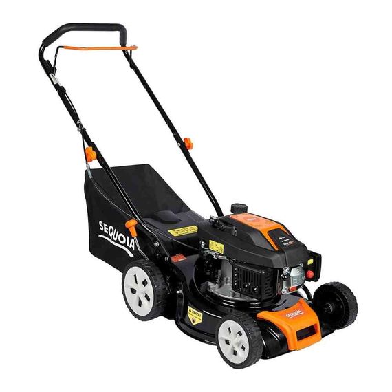 Газонокосарка бензинова SEQUOIA SPLM4000 | Зображення 1