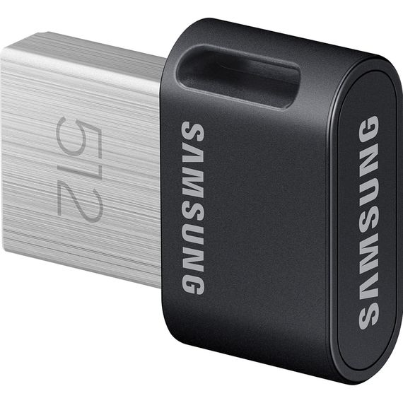 USB флеш накопичувач Samsung 512GB Fit Plus USB 3.2 (MUF-512AB/APC) | Зображення 2