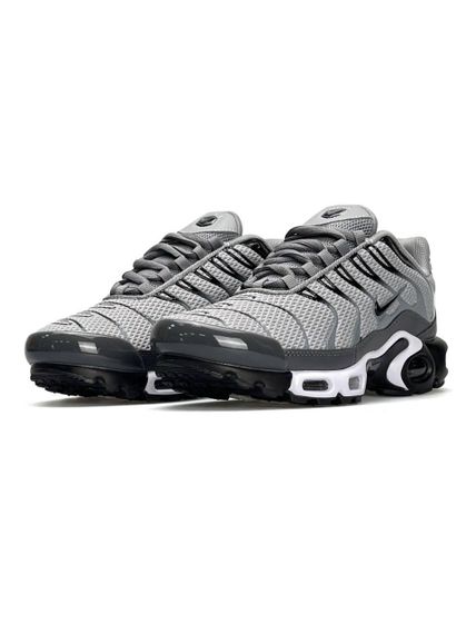 Чоловічі кросівки Air Max Plus New Grey , В'єтнам 45 28.5 | Зображення 2