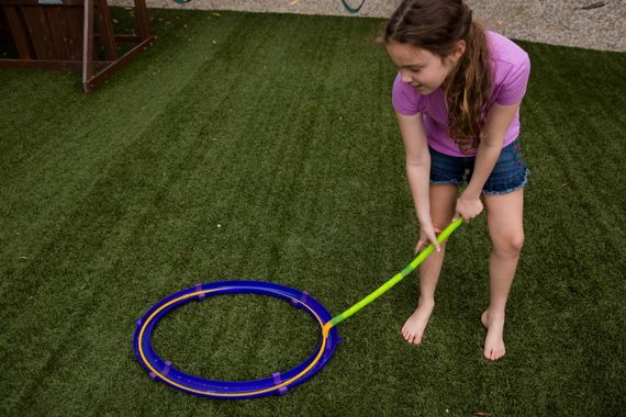 Набір мильних бульбашок Gazillion Гігант кільце 51 см 473 мл GZ36629 | Зображення 2