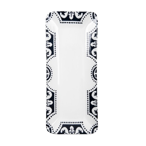 Блюдо прямокутне 30*13,5см Provence мікс LIMITED EDITION | Зображення 3