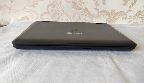 Ноутбук Asus Rog G55WV - 15.6 Full HD/ i7 3610QM/GTX 660M/16/256  Б/В | Зображення 6