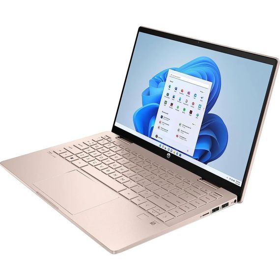 Ноутбук HP Pavilionx360 14-ek2018ua (A0NK1EA) | Зображення 2