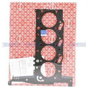 Прокладка ГБЦ Ford Transit 2.4 DI/TDCi/TDE 00- (1.2 mm), Elring, 265.481,