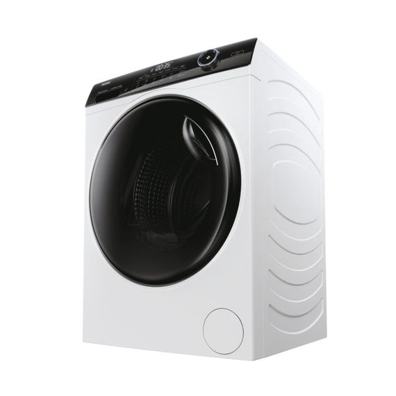 Стирально-сушильная машина Haier фронтальная HWD90-B14959U1 | Зображення 3