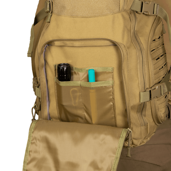 Рюкзак Brisk LC Койот (7122), | Зображення 5