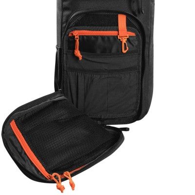 Рюкзак туристический Highlander Stoirm Gearslinger 12L Black (TT189-BK) (929708) | Зображення 3