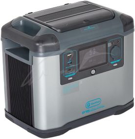 Зарядна станція Flashfish P15 1008 Вт