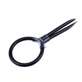 Эрекционное кольцо Stud Ring sexstyle