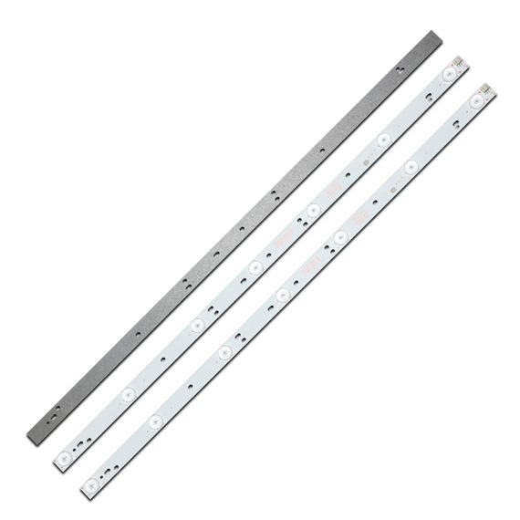 LED підсвітка TV 32" 0Y32D07-ZC14F-03/04 0Y32D07-ZC14F-05/06 OY32D07-ZC14F OY32D07-ZC21F 3шт.