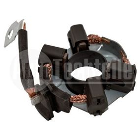 Щеткодержатель стартера Crafter  2.5 TDI 06- / Jumper 2.2 HDI 06- / Ducato 2.8 JTD/2.3 Multijet 02- / Boxer 2.2 HDI 06-,
