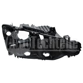 Корпус фары правый BMW 3 F30/F31 11-18 (BiXenon), AutoTechteile, 700 6380, 2786843
