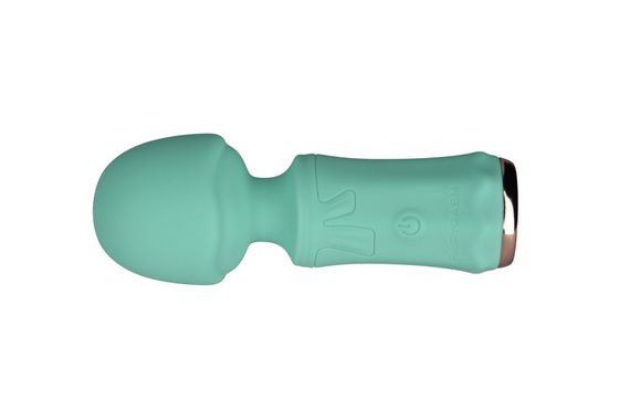 Вібромасажер FairyGasm SecretFuntasy green | Зображення 3