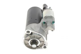 Стартер VW Crafter 2.5TDI 06-13 2kw  z=9  413020