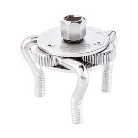 Автомобильный съемник Neo Tools масляного фильтра, рабочий диапазон 53-110мм (11-237)