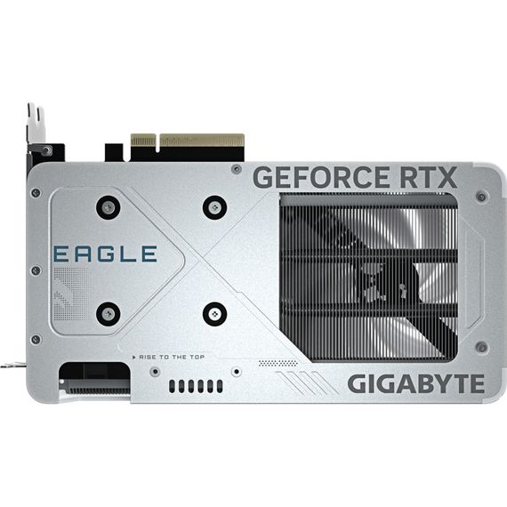 Відеокарта GIGABYTE GeForce RTX5060Ti 16Gb EAGLE OC ICE (GV-N506TEAGLEOC ICE-16GD) | Зображення 2