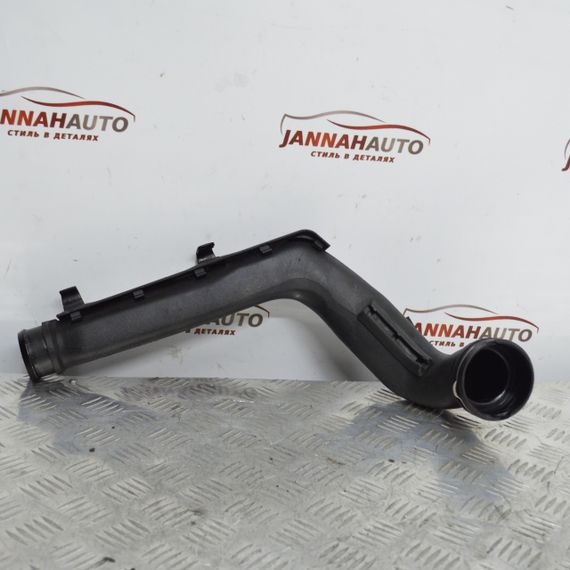 Патрубок інтеркулера 1.9 TDI Volkswagen Golf IV Фольксваген Гольф 4 1J0145770Q