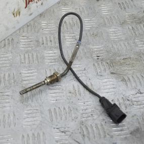 Датчик температури вихлопних газів після каталізатора 2.0 D Fiat Ducato 2011-2024 Датчик вихлопних газів Фіат Дукато 55237922