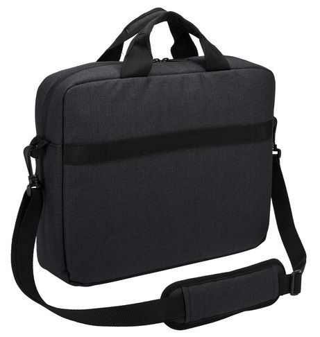 Сумка Case Logic Huxton 13" Attache HUXA-213 (Black) | Зображення 3