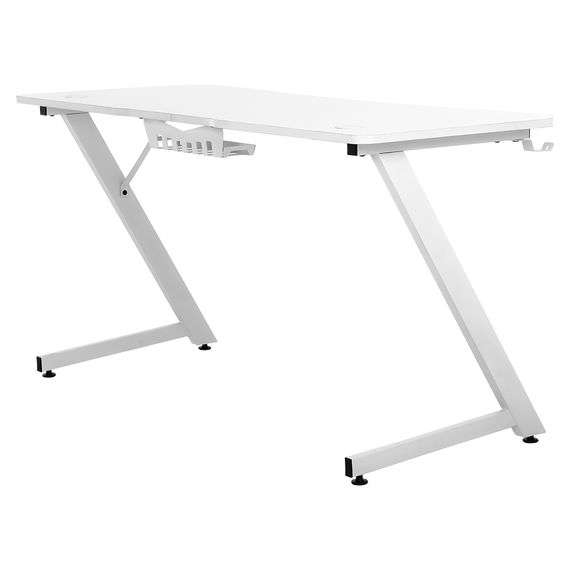 Стол компьютерный HATOR Vast Essential (HTD-012) White | Зображення 7