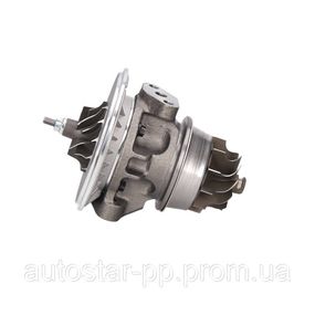 Картридж турбины (отбалансированный) GARRETT TA0307 VW LT 28-35 I c бортовой платформой/ходовая част