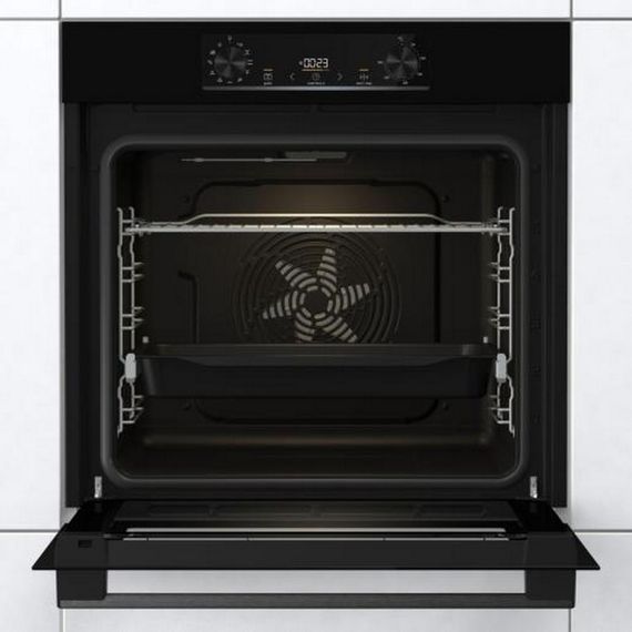 Духовой шкаф Gorenje электрический BO6735E05B | Зображення 3