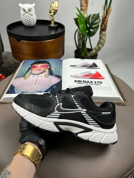 Чоловічі кросівки V5 RNR Black White , В'єтнам A4213 44 28.5 см | Зображення 4