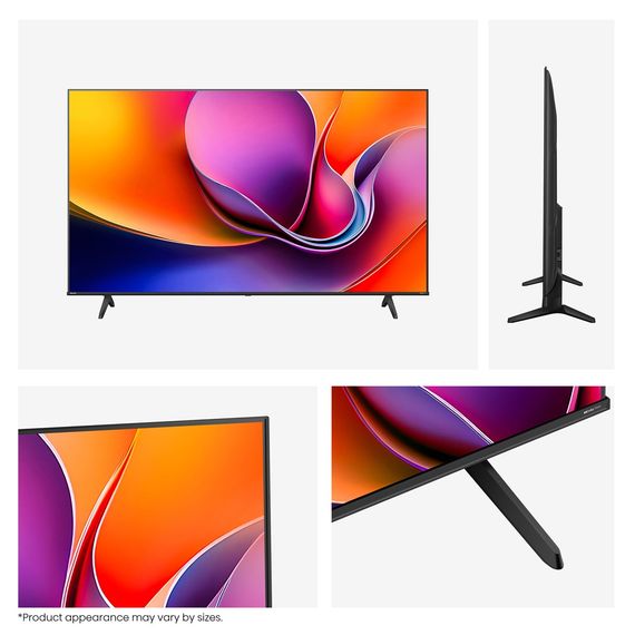 Телевизор Hisense 65A6Q | Зображення 5