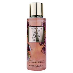 Парфюмированный спрей для тела Victoria's Secret XO Victoria Shimmer 250 мл