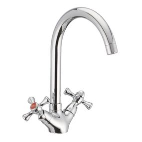 Змішувач для кухні Haiba SMES 275 HB0378