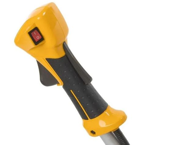 Мотокоса бензиновая Stiga BC535B | Зображення 2