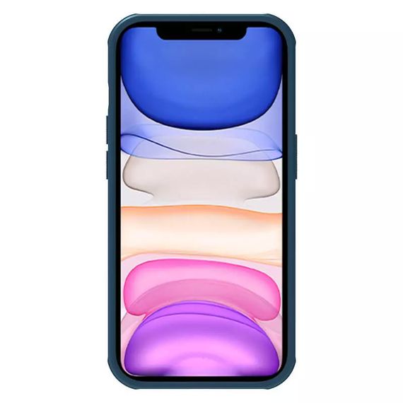 Чохол Nillkin Matte Pro для Apple iPhone 15 Pro (6.1") | Зображення 3