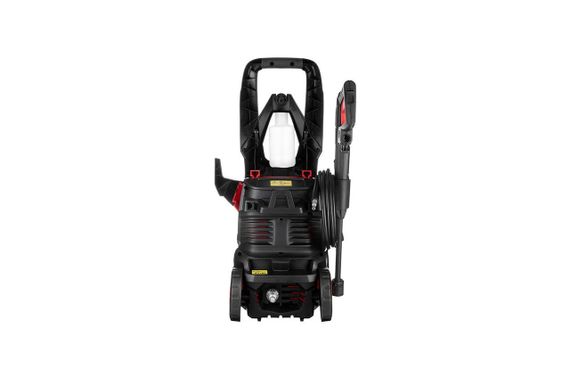 Мойка высокого давления Intertool - 7 л/мин x 90-130 бар (DT-1515) | Зображення 5
